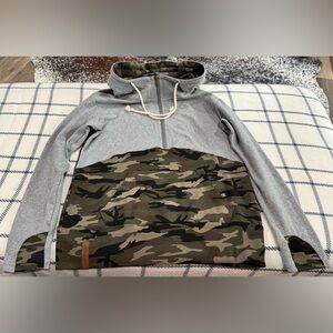 Ampersand Ave Hoodie